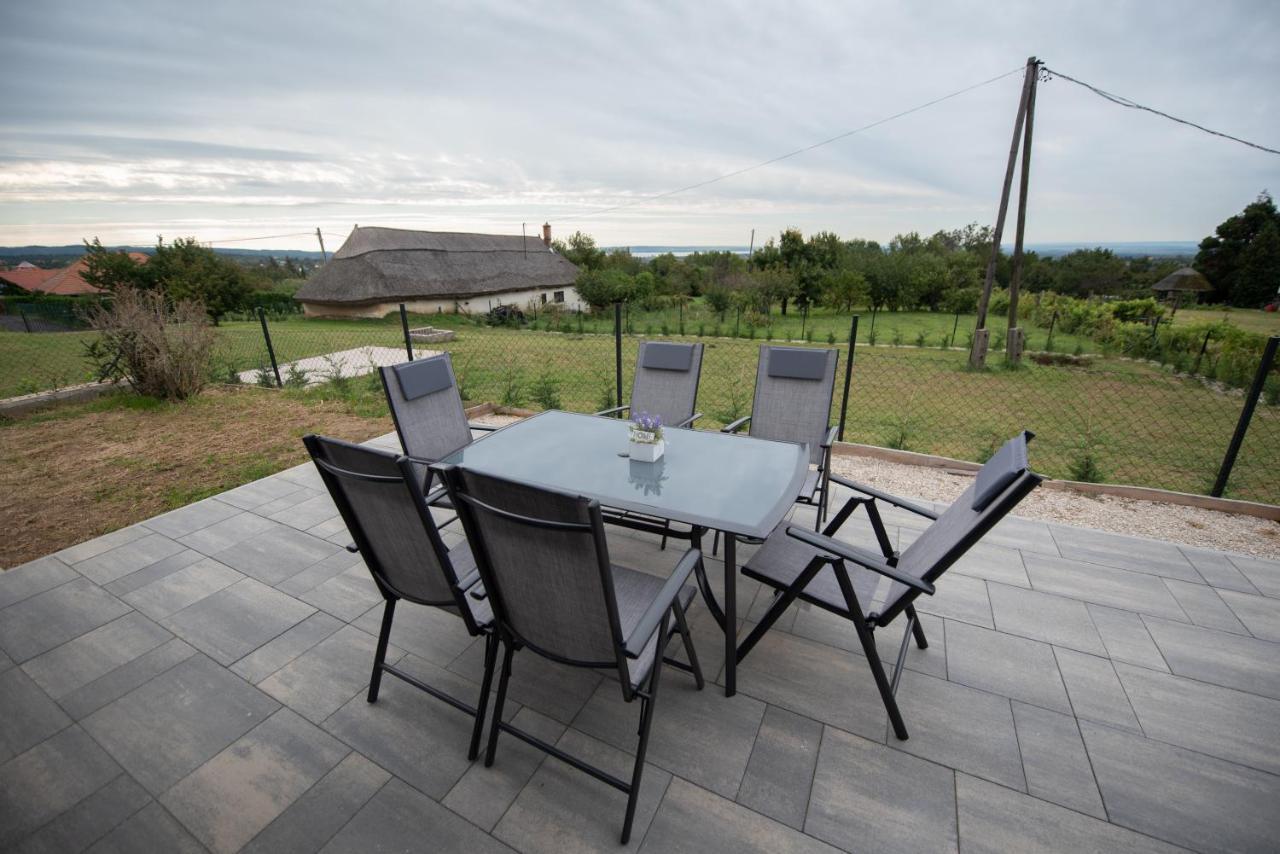 Bridgiet Ferienhaus Cserszegtomaj