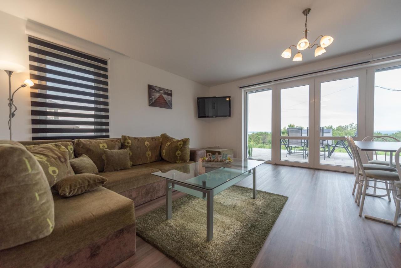 Bridgiet Ferienhaus *